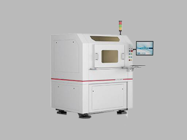 光纖激光切割機的優勢