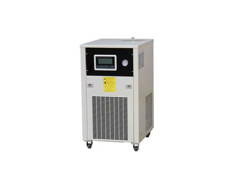 激光冷水機的原理及應用范圍