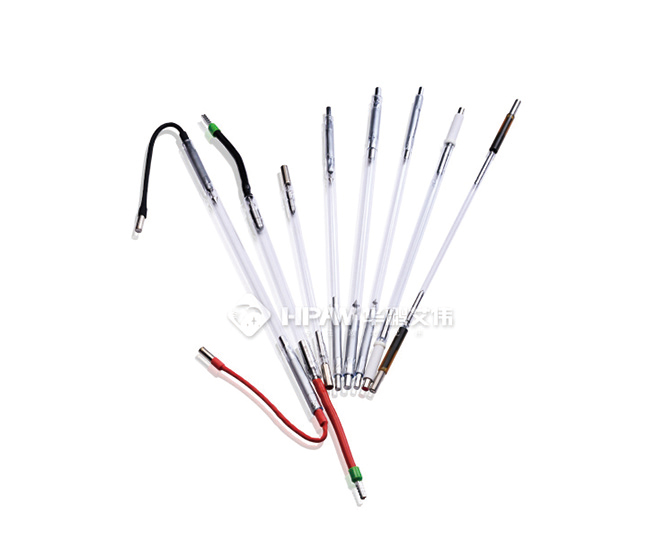 激光氙燈和激光氪燈有什么區別？