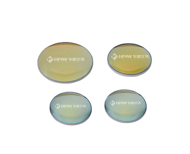 激光準直鏡片/聚焦鏡片