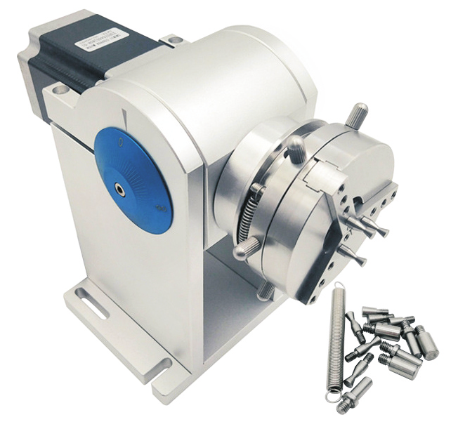 旋轉(zhuǎn)工作臺(tái)