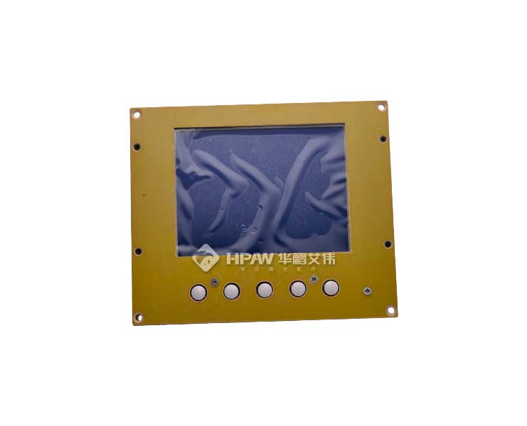 激光電源液晶顯示屏