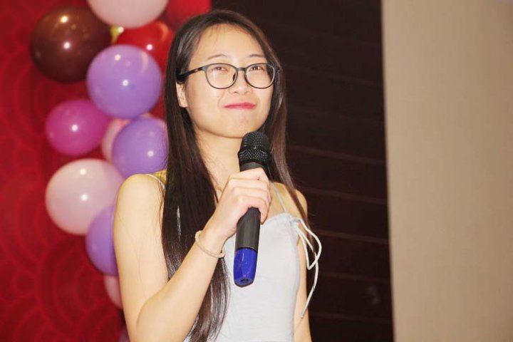 HPAW 2018 New Year Party