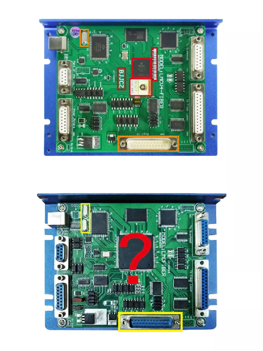 如何判定您用的金橙子打標卡是正版還是盜版？