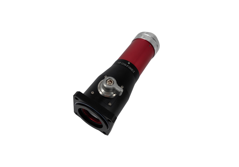 QBH準(zhǔn)直單元中的準(zhǔn)直鏡有什么作用？QBH準(zhǔn)直單元有哪些應(yīng)用場(chǎng)景？